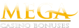 Mega Casino Bonuses ZA